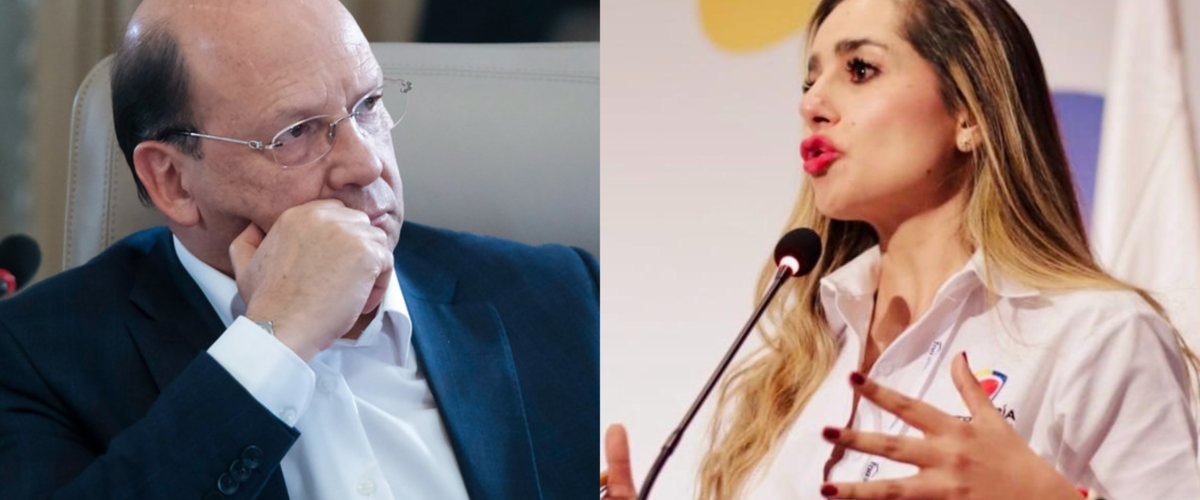 Ministro Ávila bajo la lupa