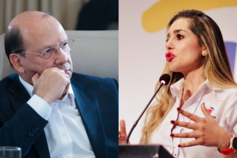 Ministro Ávila bajo la lupa
