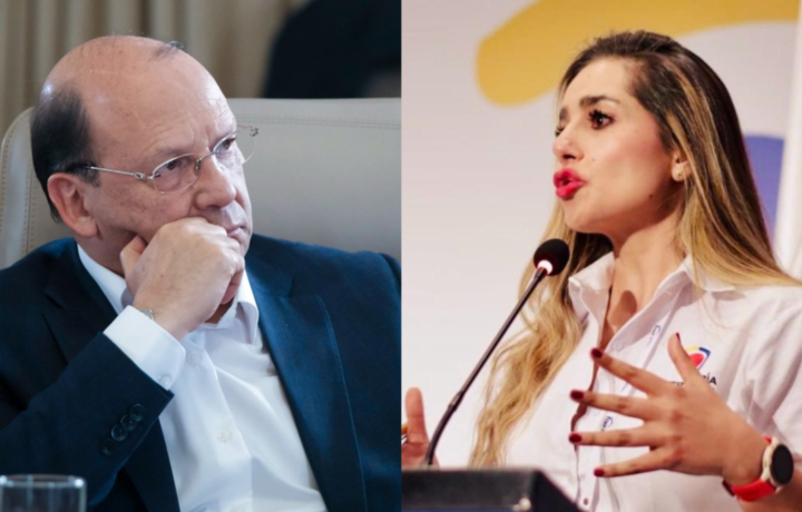 Ministro Ávila bajo la lupa