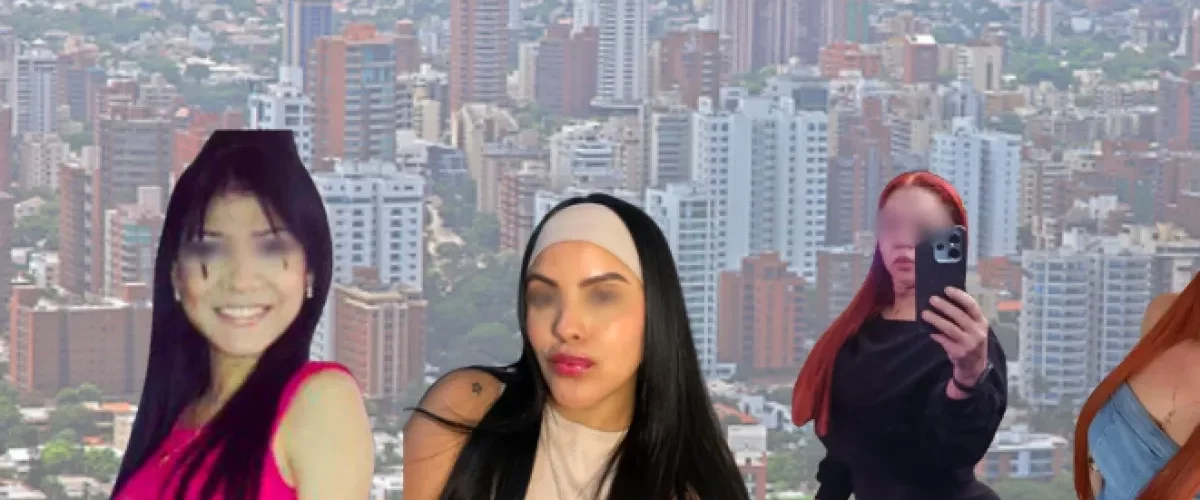 Mueren por cirugías estéticas clandestinas en Barranquilla