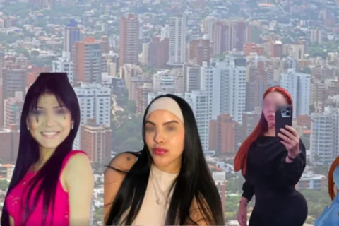 Mueren por cirugías estéticas clandestinas en Barranquilla