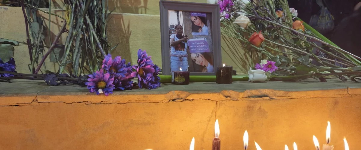 Mujer que buscaba a su hija desaparecida es asesinada