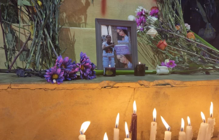 Mujer que buscaba a su hija desaparecida es asesinada