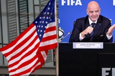 Mundial 2026: calor extremo acecha a jugadores