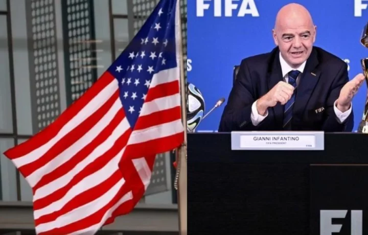 Mundial 2026: calor extremo acecha a jugadores