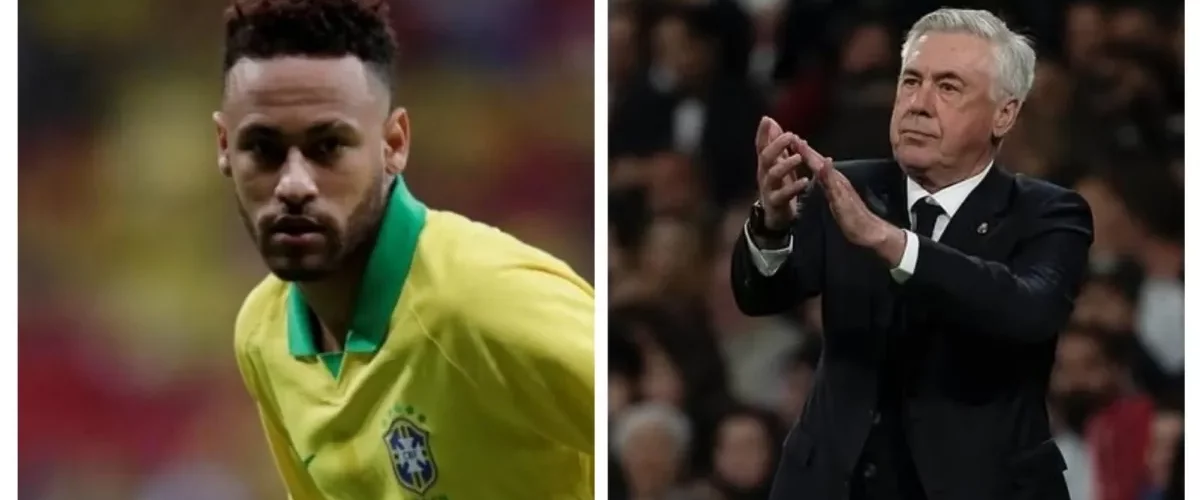 Neymar fuera del Mundial 2026