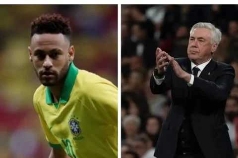 Neymar fuera del Mundial 2026