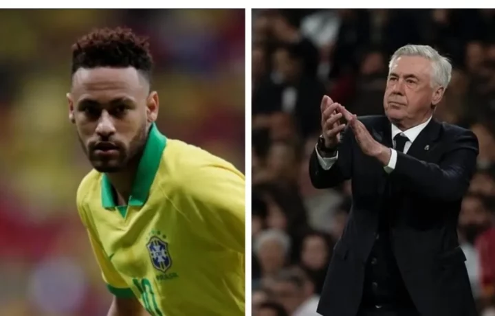 Neymar fuera del Mundial 2026