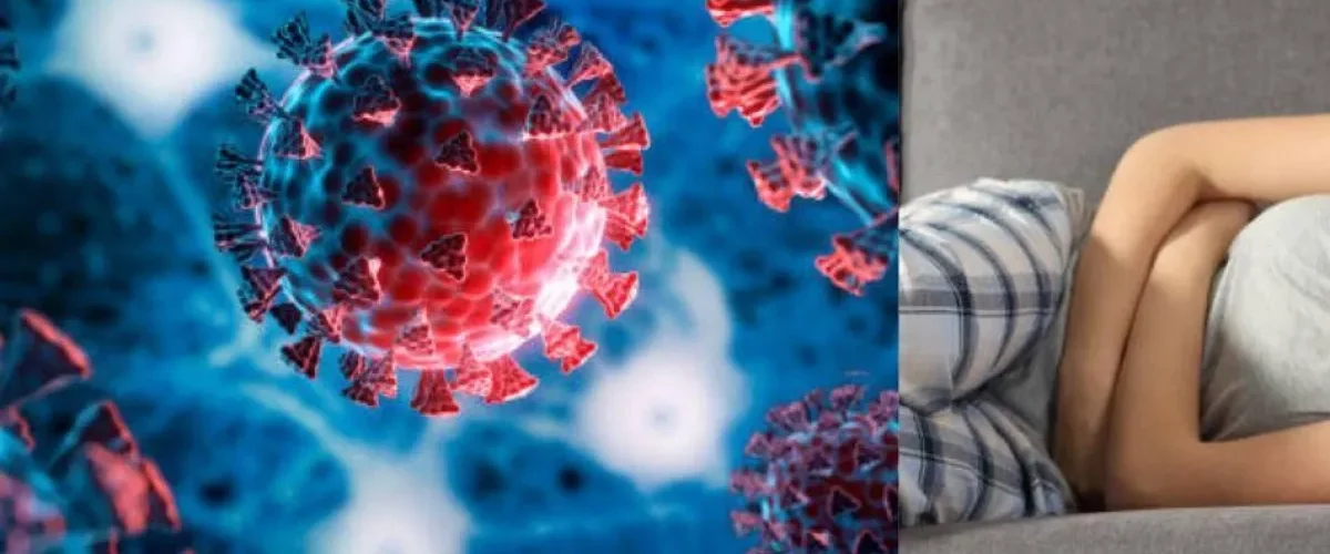 Niños contagiados con virus de ampollas en Jamundí