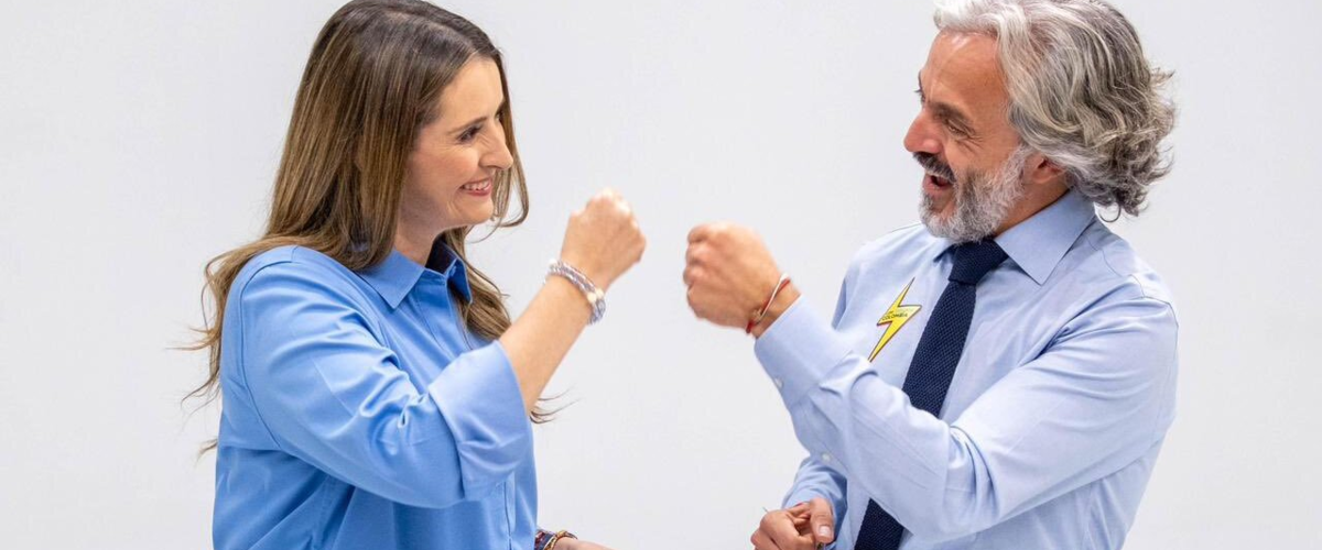 Oviedo alerta sobre populismo en Colombia