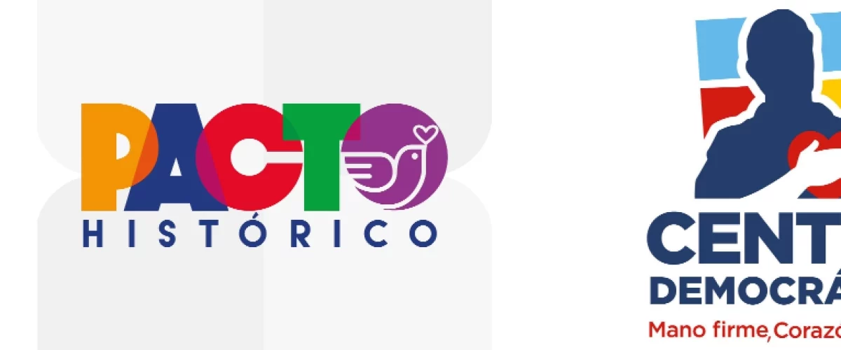 Pacto Histórico lidera encuestas en Colombia