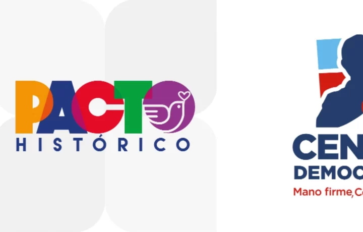 Pacto Histórico lidera encuestas en Colombia