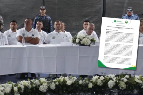 Paz urbana se reanuda en Itagüí tras parranda vallenata