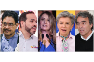 Petróleo en mínimos: Candidatos prometen reactivar producción