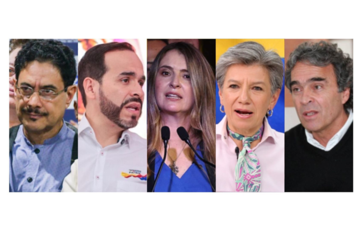 Petróleo en mínimos: Candidatos prometen reactivar producción