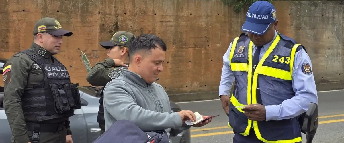 Pico y placa en Cali: medidas de movilidad para el 19 de mayo