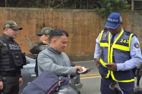 Pico y placa en Cali: medidas de movilidad para el 19 de mayo