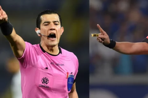 Polémica en semifinales de la Liga