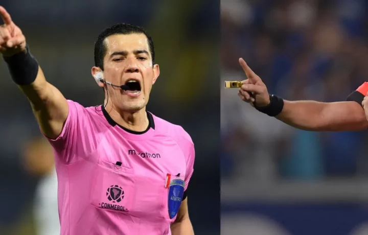 Polémica en semifinales de la Liga