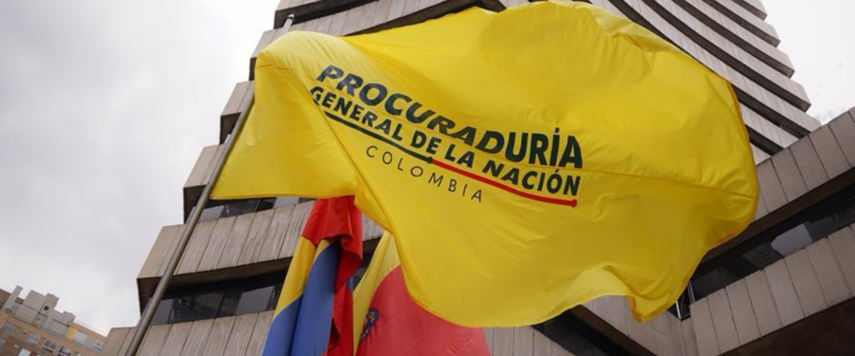 Procuraduría activa planes de prevención por ‘Súper Niño’