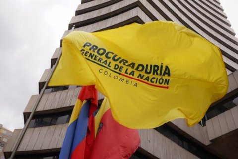 Procuraduría activa planes de prevención por ‘Súper Niño’