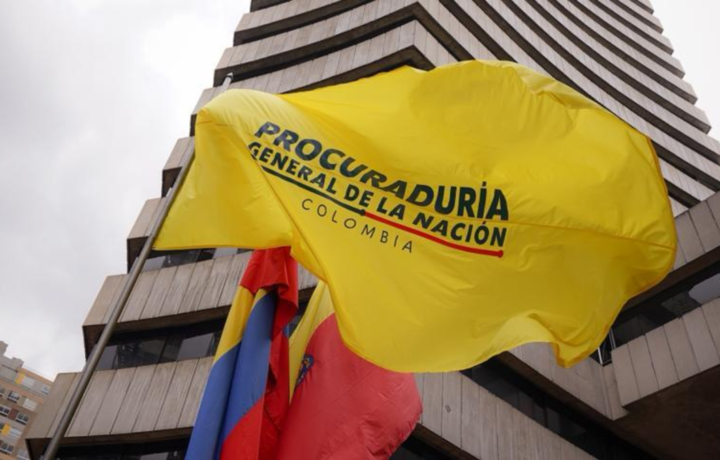 Procuraduría activa planes de prevención por ‘Súper Niño’