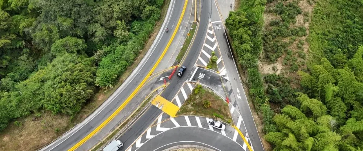 Procuraduría al gobierno: explicaciones por Autopistas del Café