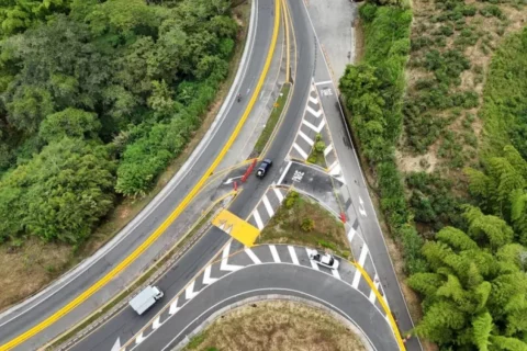 Procuraduría al gobierno: explicaciones por Autopistas del Café