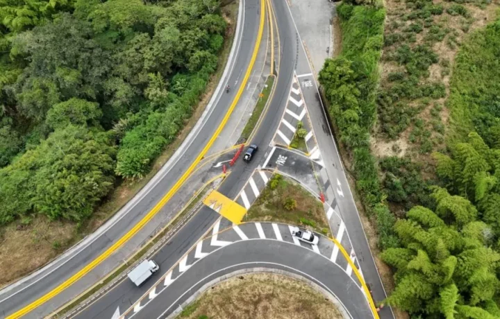 Procuraduría al gobierno: explicaciones por Autopistas del Café