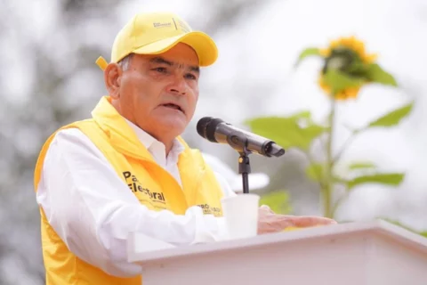 Procuraduría denuncia 587 quejas en elecciones