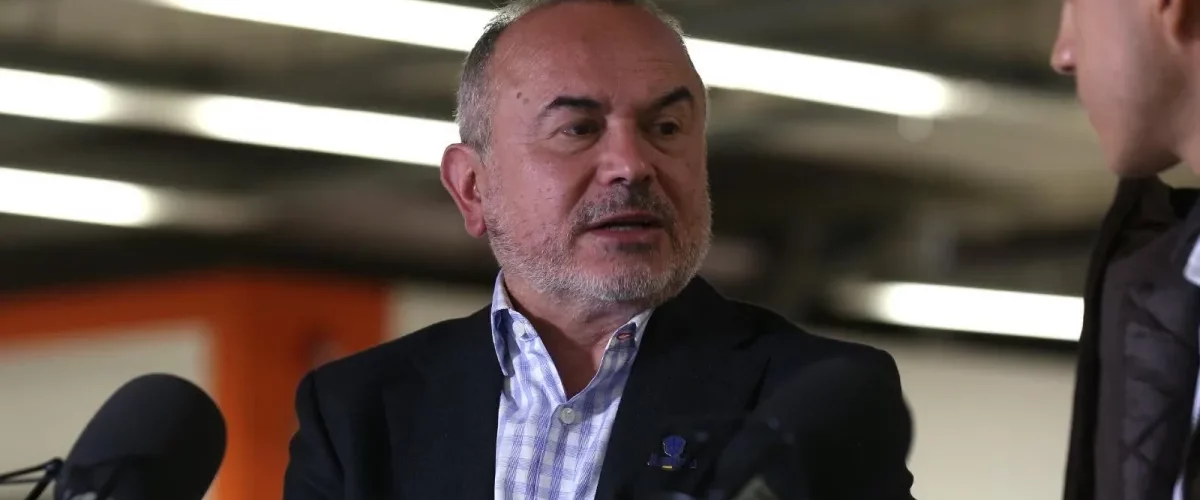 Proyectos clave del Ministerio de Justicia antes del 7 de agosto