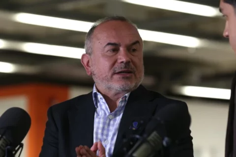 Proyectos clave del Ministerio de Justicia antes del 7 de agosto
