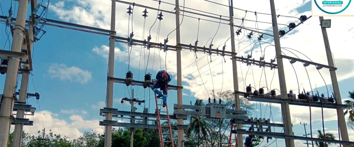 Racionamiento eléctrico en Caribe por El Niño