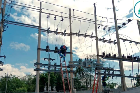 Racionamiento eléctrico en Caribe por El Niño