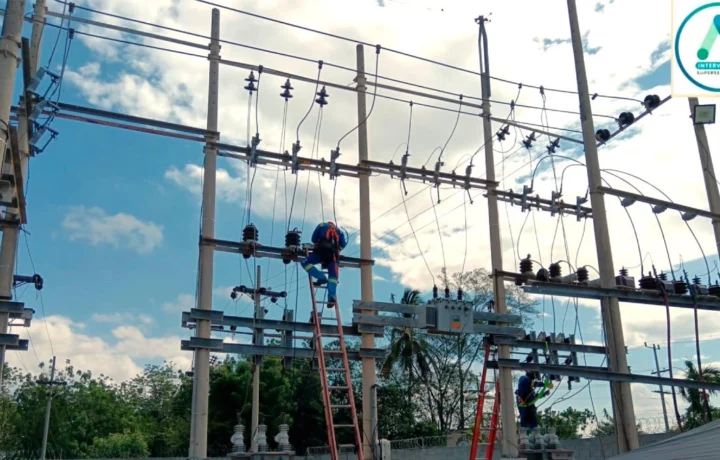 Racionamiento eléctrico en Caribe por El Niño