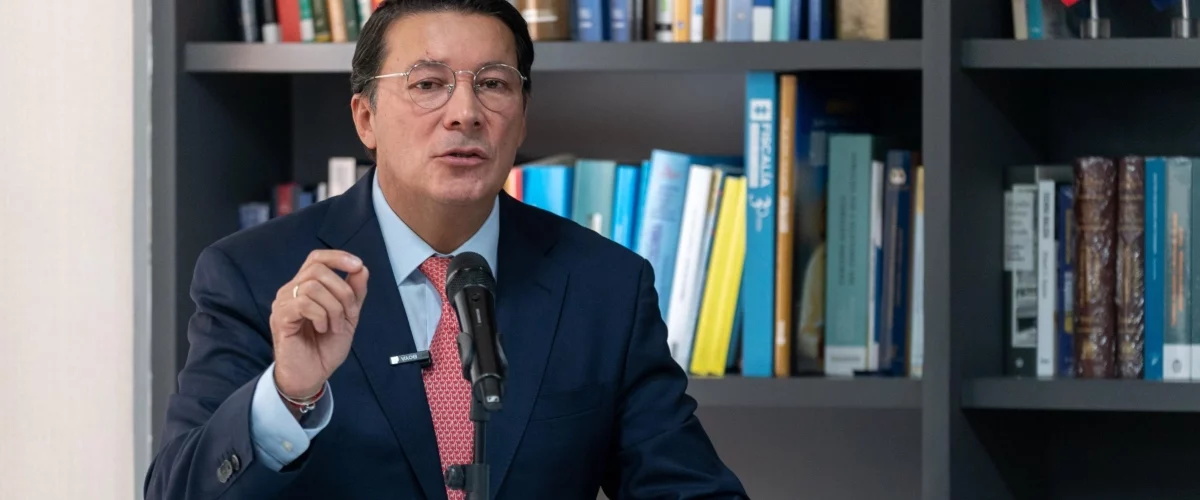 Riesgo electoral en 104 municipios