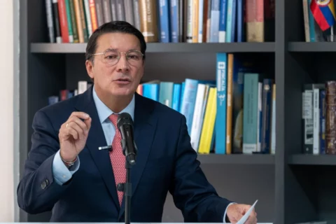 Riesgo electoral en 104 municipios