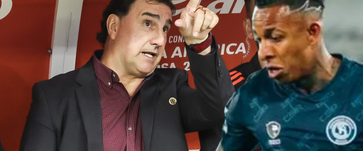 Sebastián Villa en prelista de Selección Colombia desata polémica