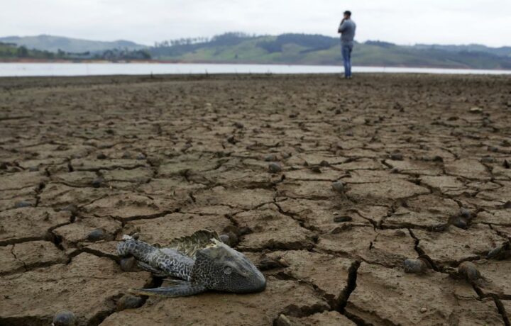 Sequía en Colombia: junio y agosto serán los meses más críticos