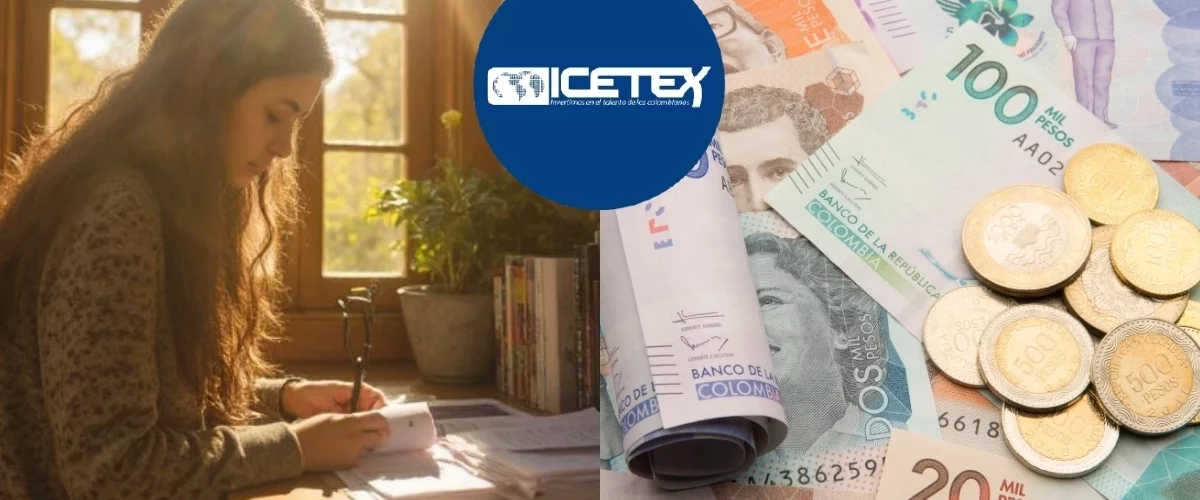 Subsidio Icetex 2026: Miles de estudiantes beneficiados