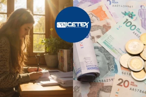 Subsidio Icetex 2026: Miles de estudiantes beneficiados