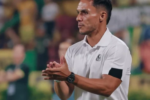 Tolima cae ante Nacional en polémico partido