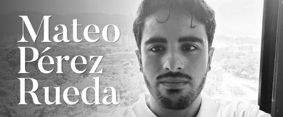 Tragedia en Colombia: asesinato de Mateo Pérez