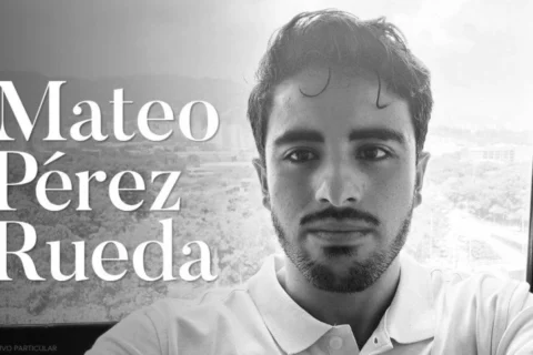 Tragedia en Colombia: asesinato de Mateo Pérez