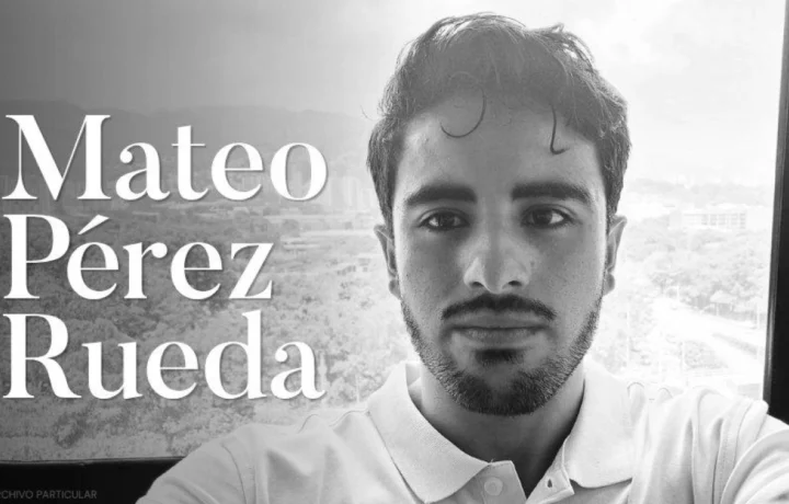 Tragedia en Colombia: asesinato de Mateo Pérez