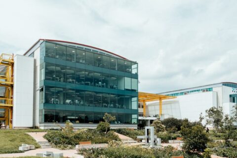 Universidad Javeriana lidera pruebas Saber Pro 2025