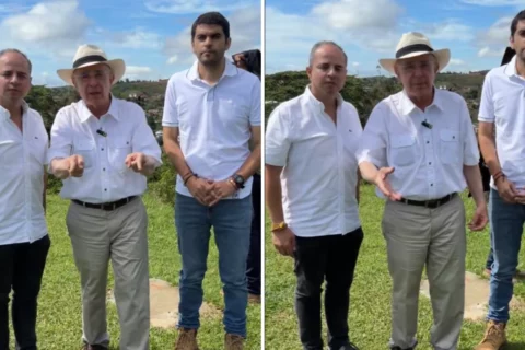 Uribe avisa a disidencias sobre Cepeda
