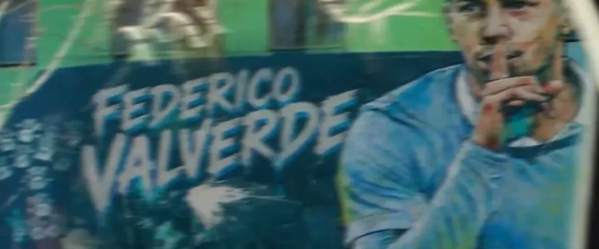 Uruguay presenta selección para Mundial 2026