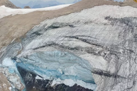 Vive gratis en los Alpes italianos