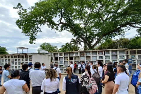 29 militares aceptan culpa por ‘falsos positivos’
